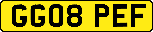 GG08PEF