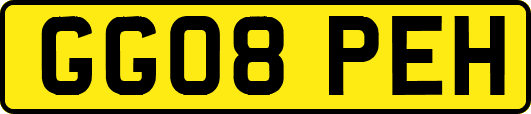 GG08PEH