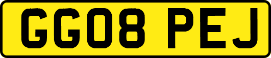 GG08PEJ