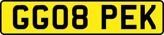 GG08PEK