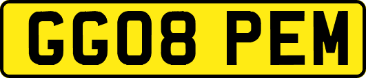 GG08PEM