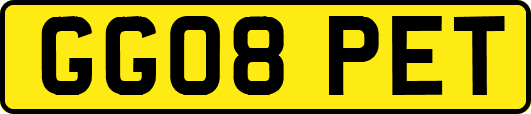 GG08PET