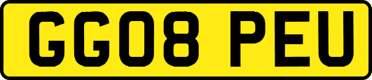 GG08PEU