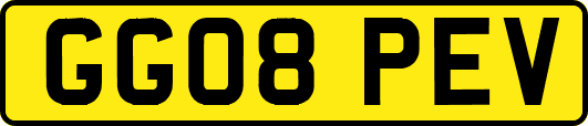 GG08PEV