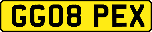 GG08PEX