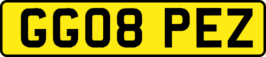 GG08PEZ