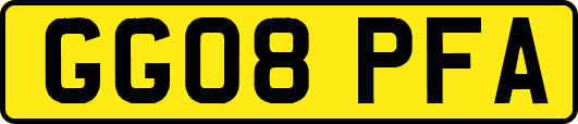 GG08PFA