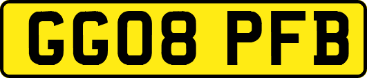 GG08PFB