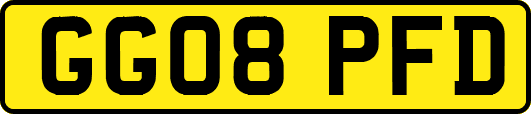GG08PFD