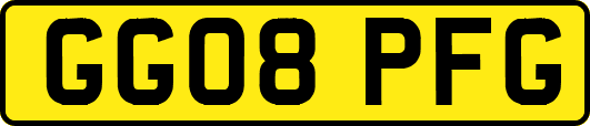 GG08PFG
