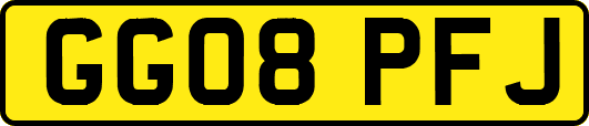 GG08PFJ