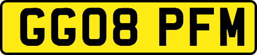 GG08PFM