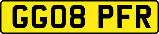 GG08PFR