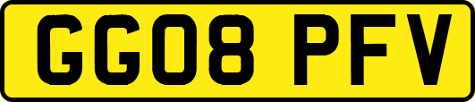 GG08PFV