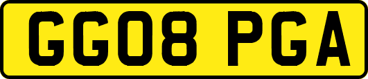 GG08PGA