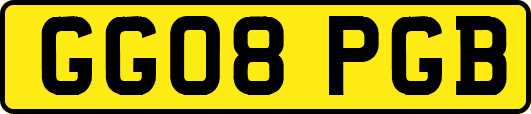 GG08PGB