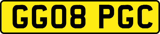 GG08PGC