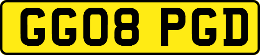 GG08PGD