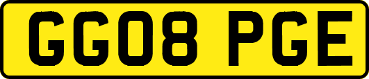 GG08PGE