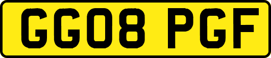GG08PGF