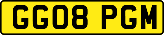 GG08PGM