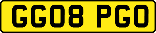 GG08PGO