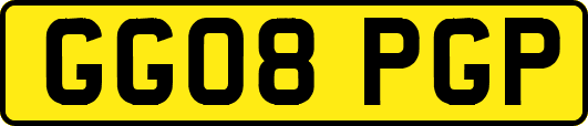 GG08PGP