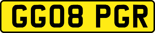 GG08PGR