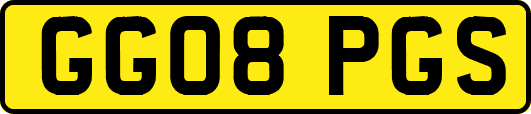 GG08PGS