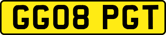 GG08PGT
