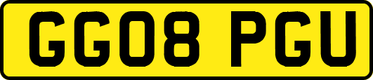 GG08PGU