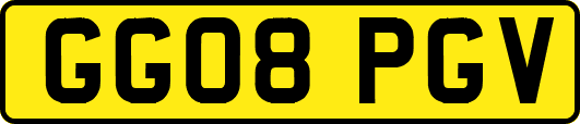 GG08PGV