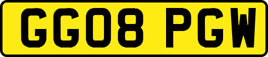 GG08PGW