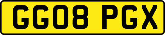 GG08PGX