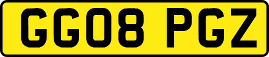 GG08PGZ