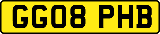 GG08PHB