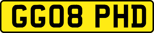 GG08PHD