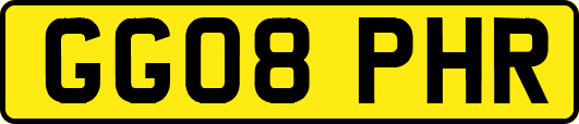 GG08PHR