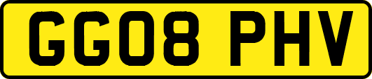 GG08PHV