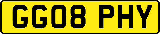 GG08PHY