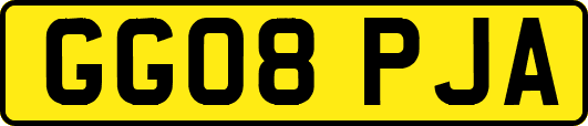 GG08PJA