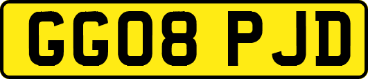 GG08PJD