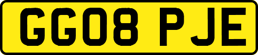 GG08PJE