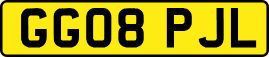 GG08PJL