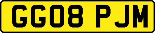 GG08PJM