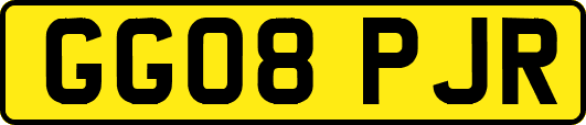 GG08PJR