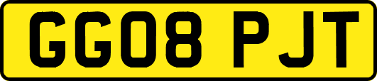 GG08PJT