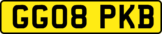 GG08PKB