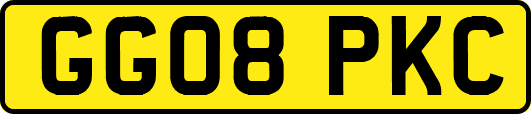 GG08PKC