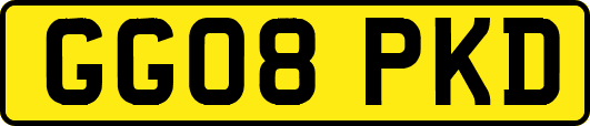 GG08PKD